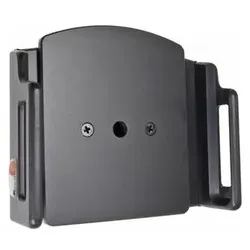 Brodit Passive holder with tilt swivel, Smartphone Halterung, Schwarz