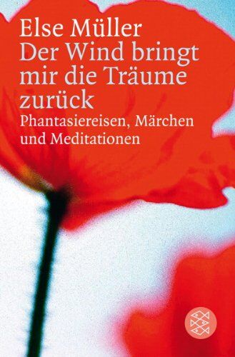 Else Müller - Der Wind bringt mir die Träume zurück: Phantasiereisen, Märchen und Meditationen - Preis vom 19.10.2026 19:33:35 h
