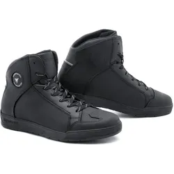 Stylmartin Matt wasserdichte Motorrad Schuhe 45