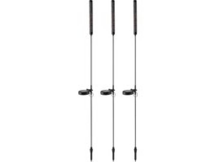 LIVARNO® Lot de 3 lampes solaires LED