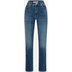Feminine-Fit Jeans Schwarz 36/32