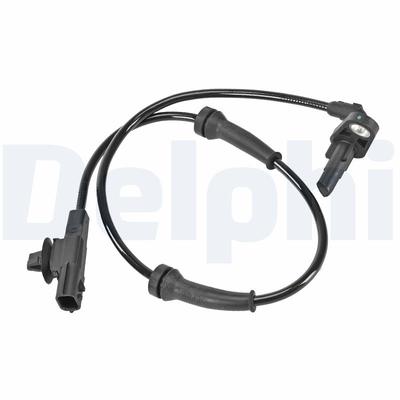 DELPHI Sensor, Raddrehzahl ss2157212b1 für VENUCIA