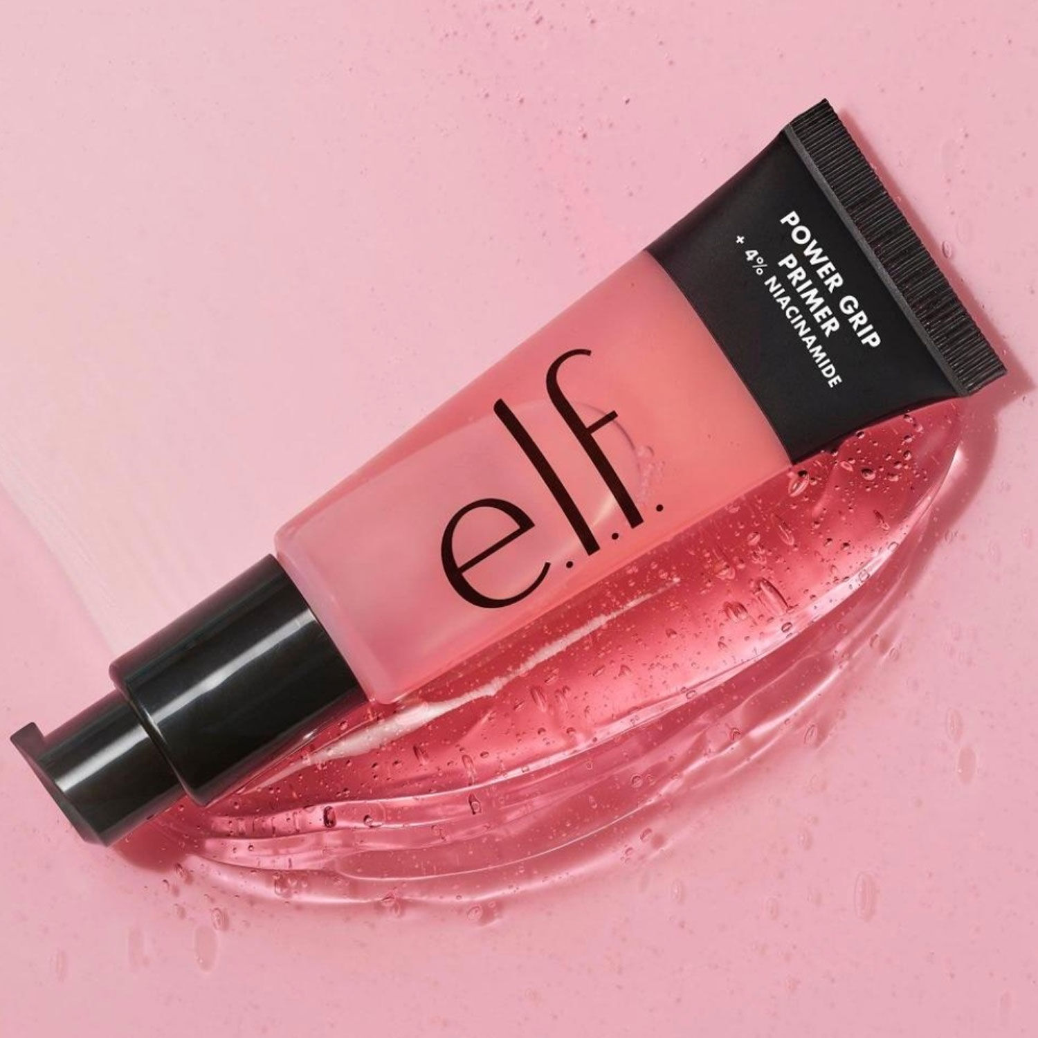 E.L.F. Power Grip Primer + 4% Niacinamide 24ml