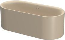 BETTE 3465-424CFXXS Badewannen Oval Lux Oval Silhouette