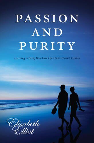 Elisabeth Elliot - Passion and Purity - Preis vom 10.10.2026 11:48:34 h