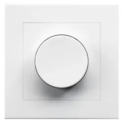 Sg, Lichtschalter + Storenschalter, Dimmer