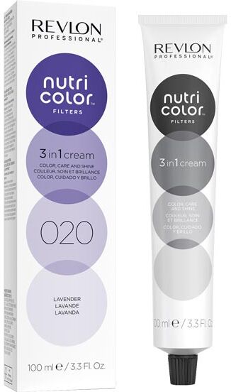 100ml Revlon Professional Nutri Color Filter Tube