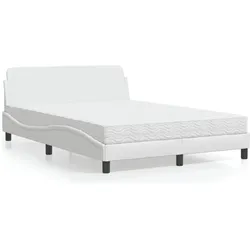 vidaXL, Bett, Marianna (140 x 200 cm)