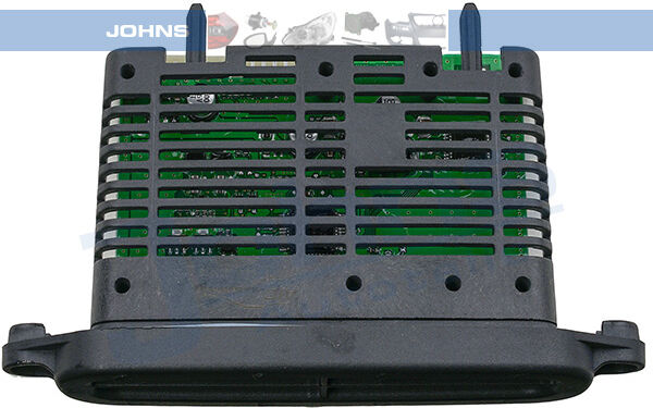 Johns Steuergerät, Beleuchtung 2001115 Für Bmw