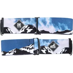 APHEX THE ONE EDITION STRAP 2026 mountain