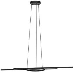 EGLO, Pendelleuchte, Zillerio-Z (2160 lm)