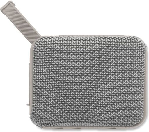 OBLO Enceinte sans fil 5W gris