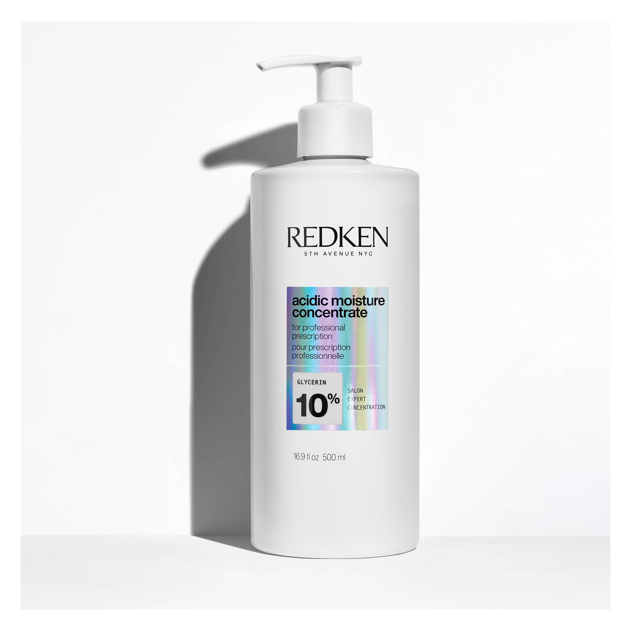 Redken Acidic Moisture Concentrate (500 ml) (884486464071)