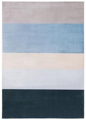 SAFAVIEH Orwell Eulogia Modern Stripe Rug
