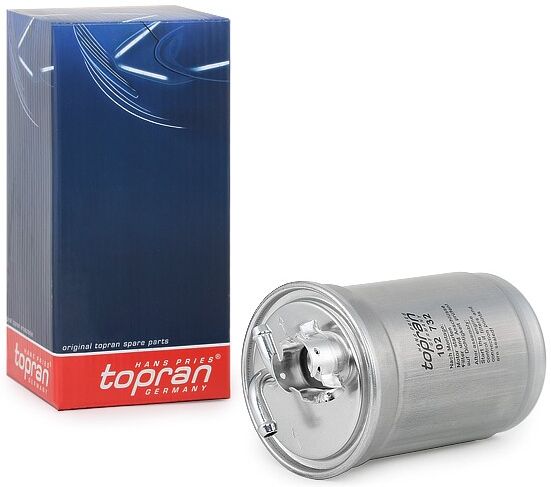 TOPRAN 102 732 Fuel filter