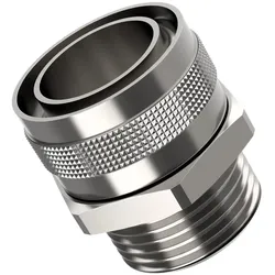 Lapp Zubehör SILVYN-LGF-2-M-40X1,5 LGF-2-M 40x1,5