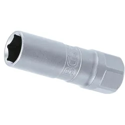 BGS 2407 Zündkerzen Einsatz Sechskant SW 14mm Antrieb 12,5mm (1/2")