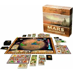 Mindok Mars: Teraformation (1 - 5 Spieler)