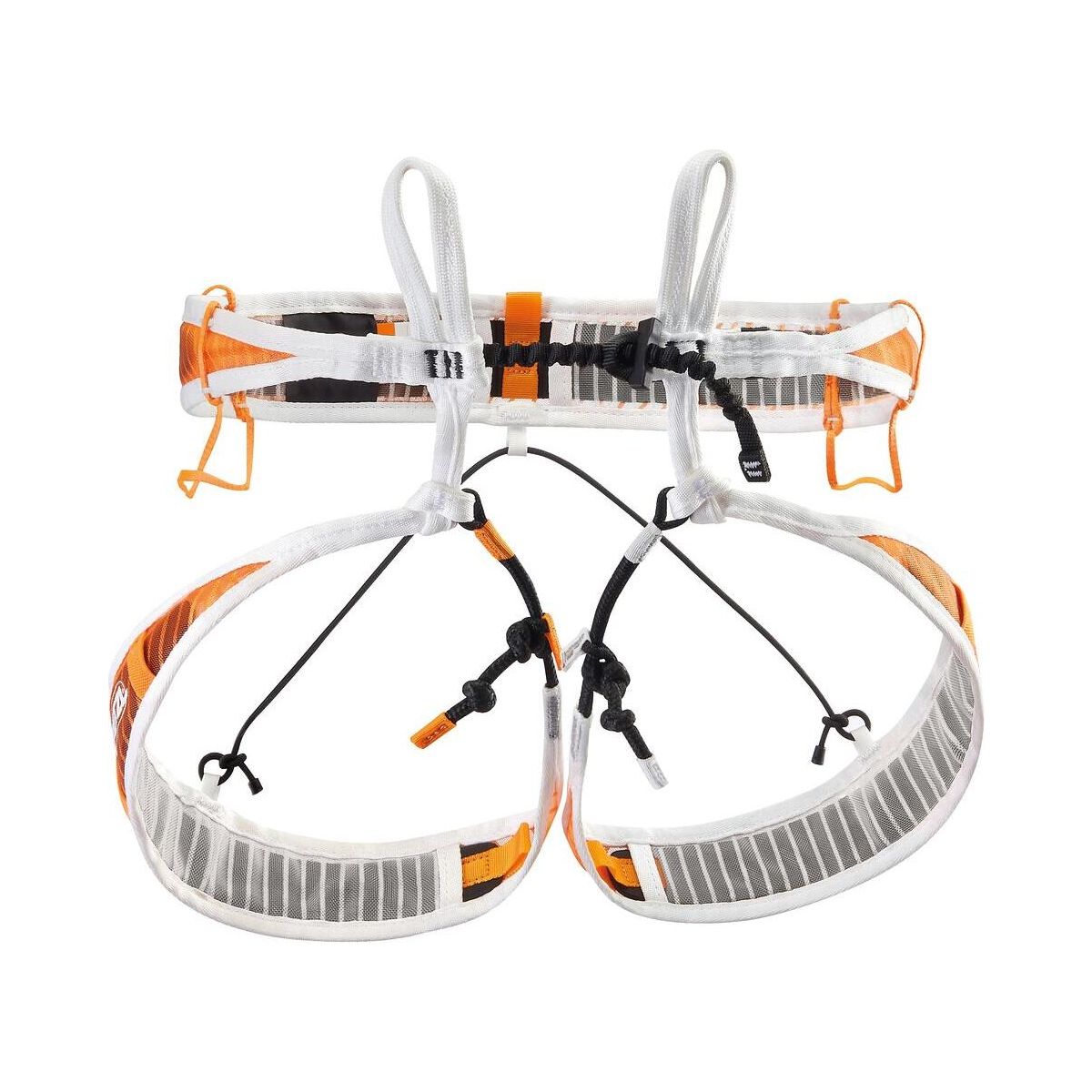 Petzl FLY orange/white S C002BA00