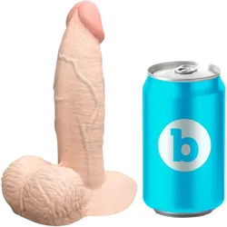 Earthly Body, Dildo, Slipskin Girthy