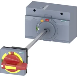 Siemens, Systemstromversorgung, SIEM Türkupplungsdrehantrieb
