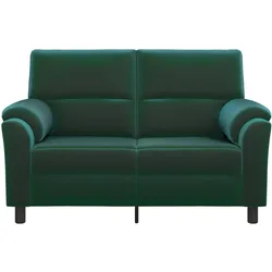 vidaXL, Sofa + Bettsofa, Modernes Sofa (2-Sitzer)