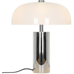 Nordlux Tischleuchte GABRIELLE,  4x E14, IP20, chrom NORD-2612435033
