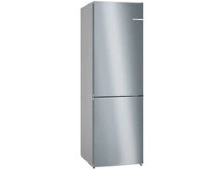 Réfrigérateur combiné Bosch KGN362ICF No Frost 321L