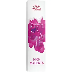 60ml Wella Professionals Color Fresh Create