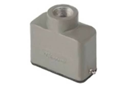 Molex Heavy Duty connector 936011167 MWE Industrial Solution Grau Inhalt