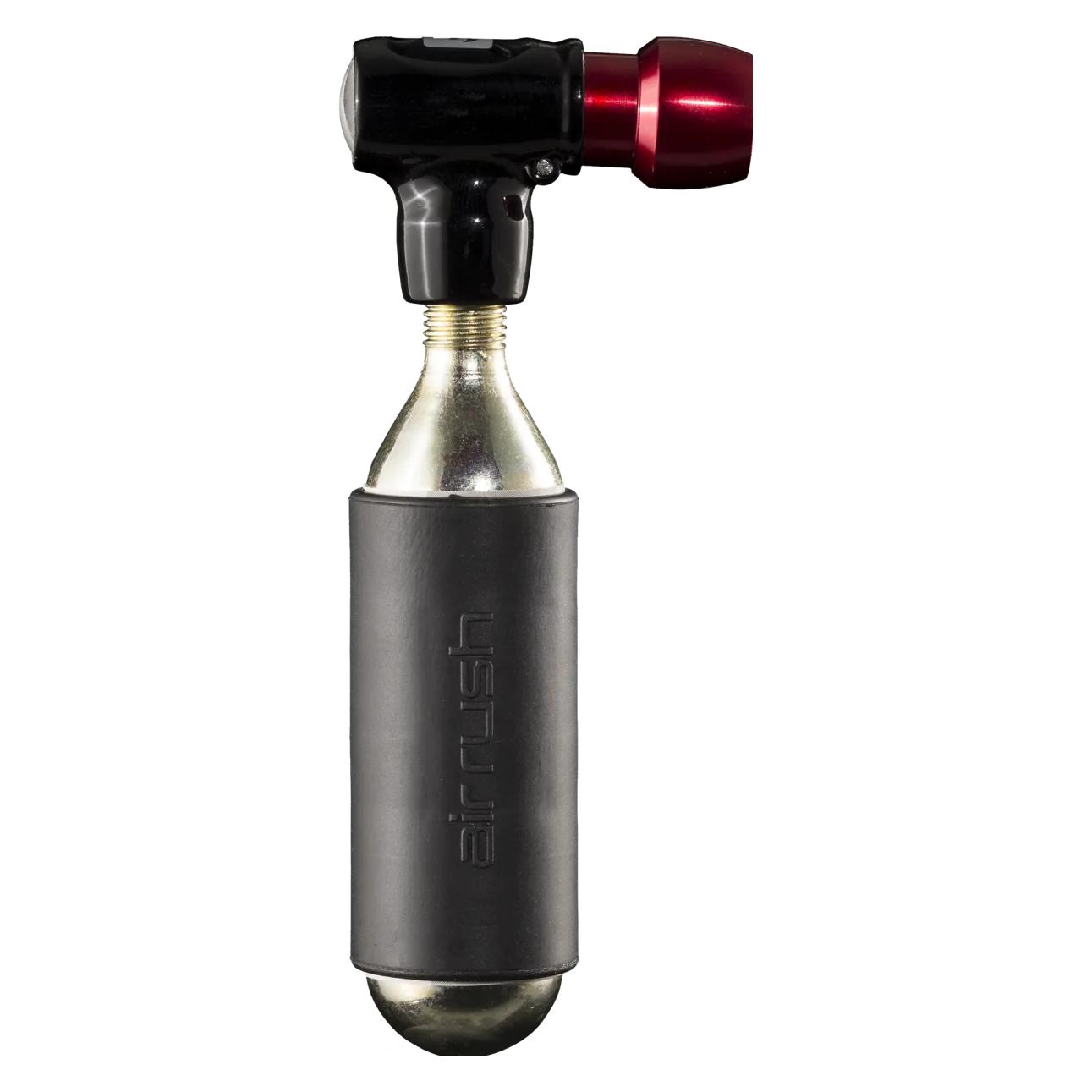 Bontrager Air Rush Elite CO-Pumpe (568254)
