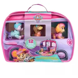 PAW Patrol – Skye, die Retterin der Welt