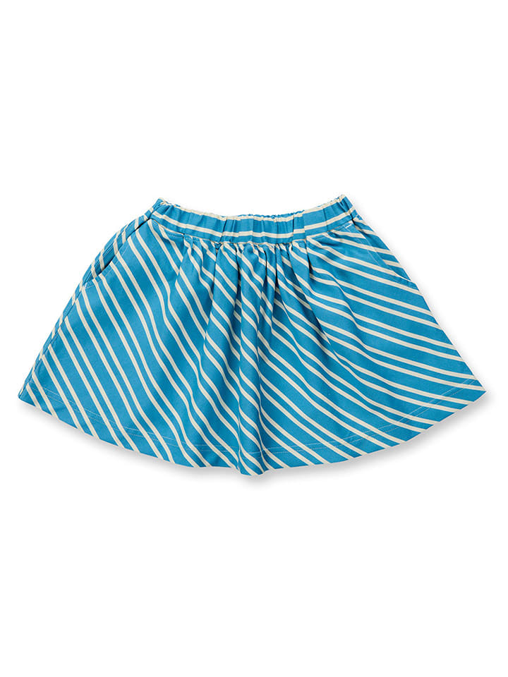 Sense Organics Rock "Evie" in Blau - 98