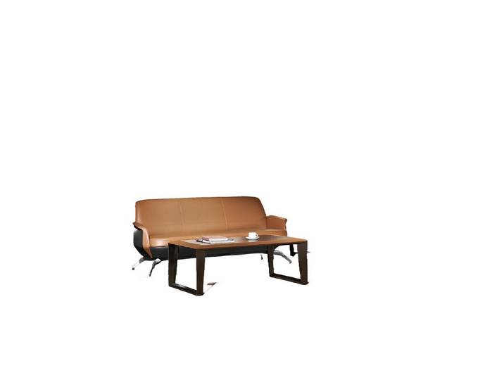 Xlmoebel Sessel Luxus Lounge Sessel aus Leder mit komfortabler Polsterung (Sessel), Hergestellt in Europa