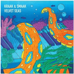 Various Publishers, Schallplatten, Velvet Seas (Kraak & Smaak)