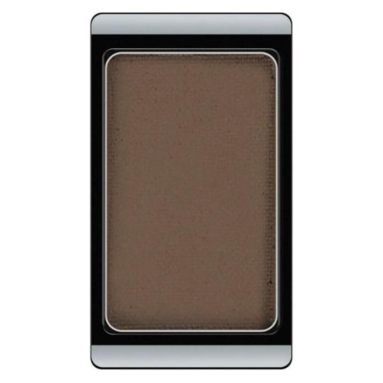Artdeco Eyeshadow Matt 3"0,5"27 (527 Matt Chocolate) (67430527)