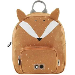Trixie Baby, Kindergartentasche, Backpack Small Mr. Fox