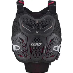 Leatt 4.5 Hybrid Damen Brustprotektor XXS/XS