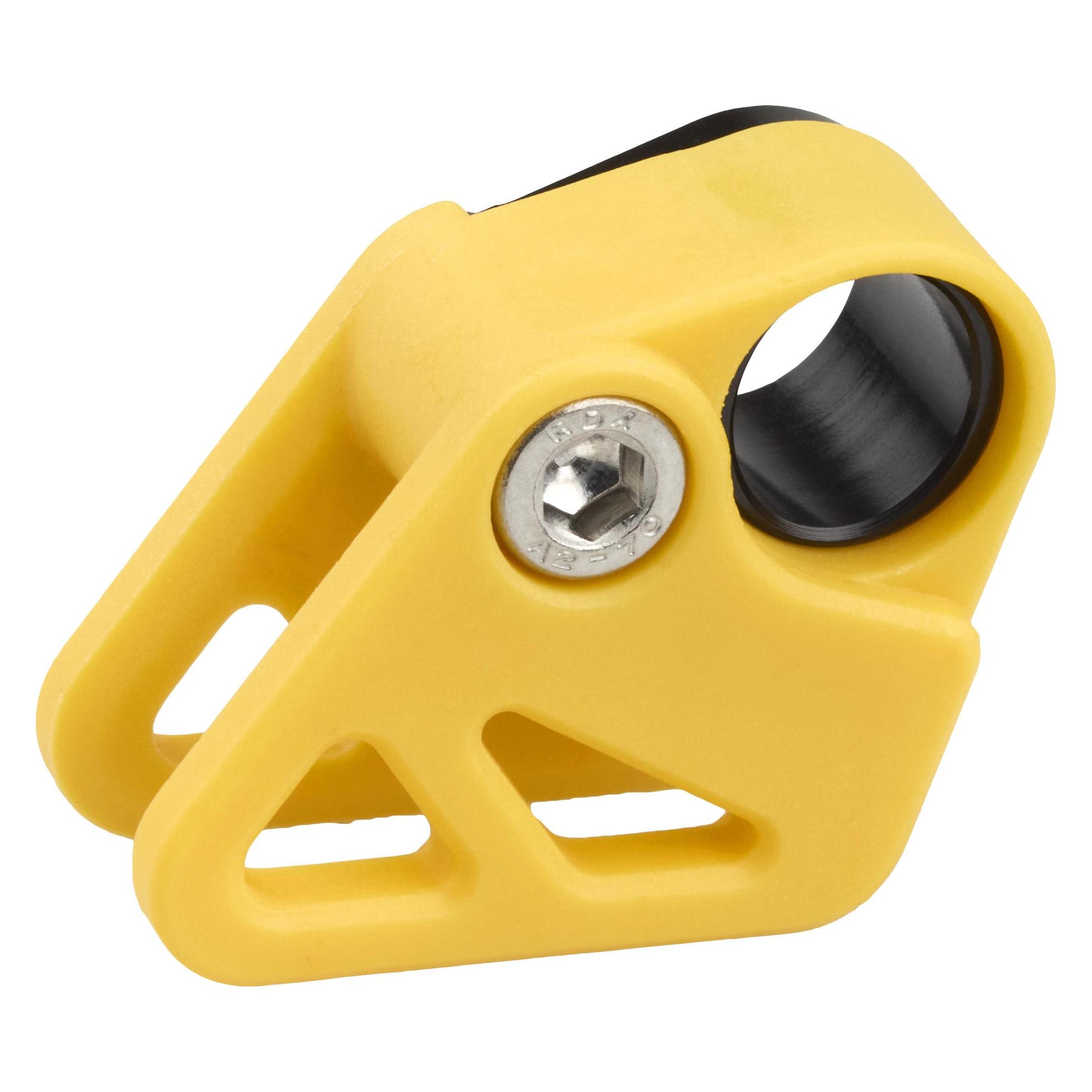 Wolf Tooth GnarWolf rev2 Slider, yellow (45394864)