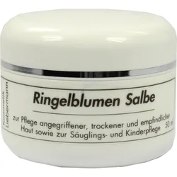 Ringelblumen Salbe 50 ML