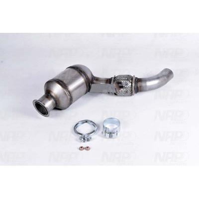 NAP carparts Katalysator BMW CAK10072 18307793855