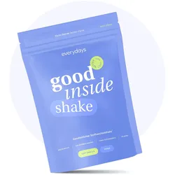 Everydays - Good Inside Shake | Stoffwechsel-Shake