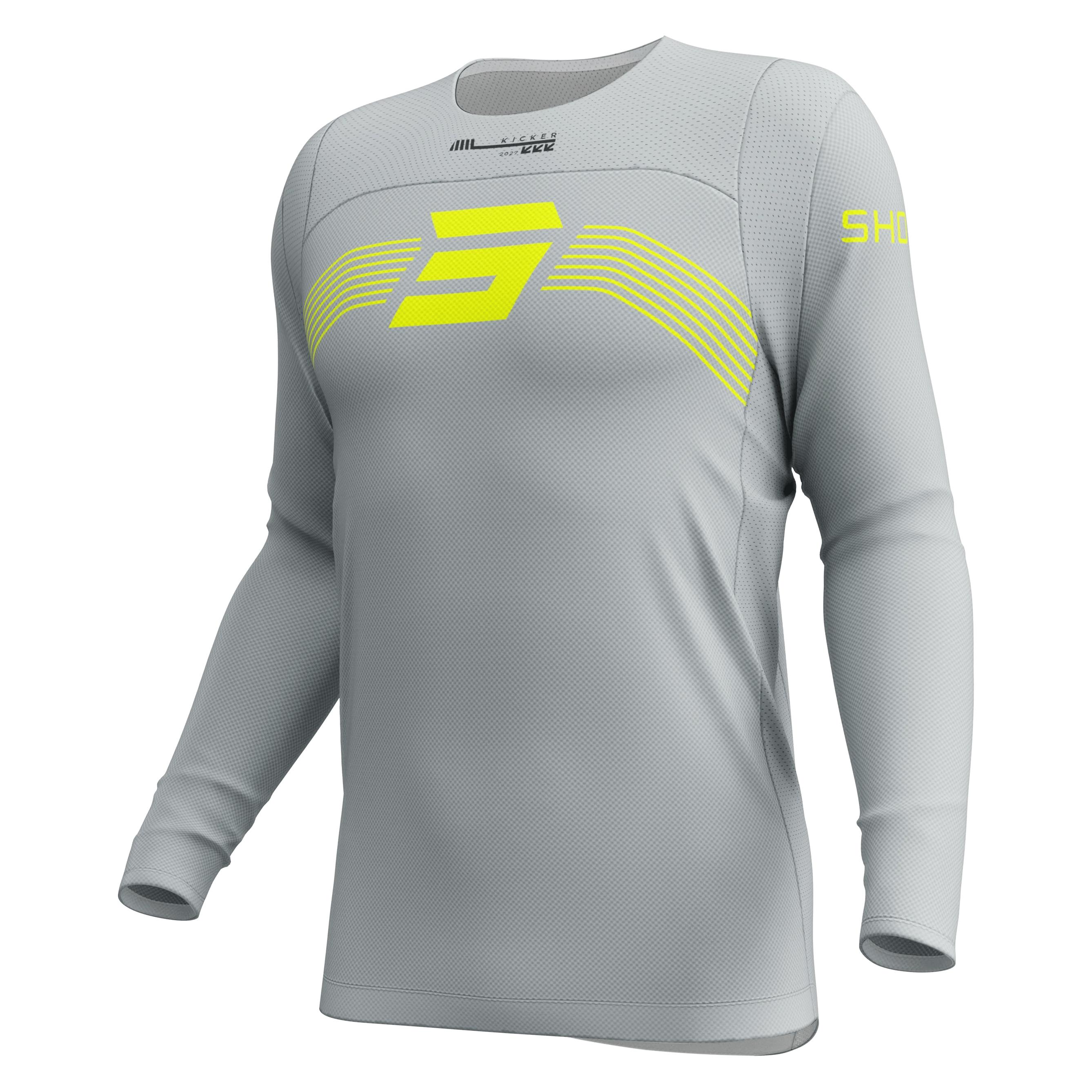 Shot racegear Jersey Shot Contact (XL) (A04-12B-B02-11)