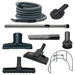 Thomas Zubehör-Set Comfort Deluxe ZS4SL
