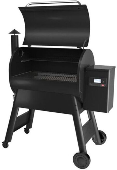 GRELHADOR TRAEGER PRO 780 PR