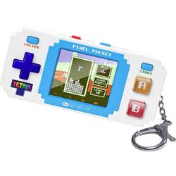 dreamGear My Arcade Pixel Pocket Tetris Tragbare Spielkonsole DGUNL-7083