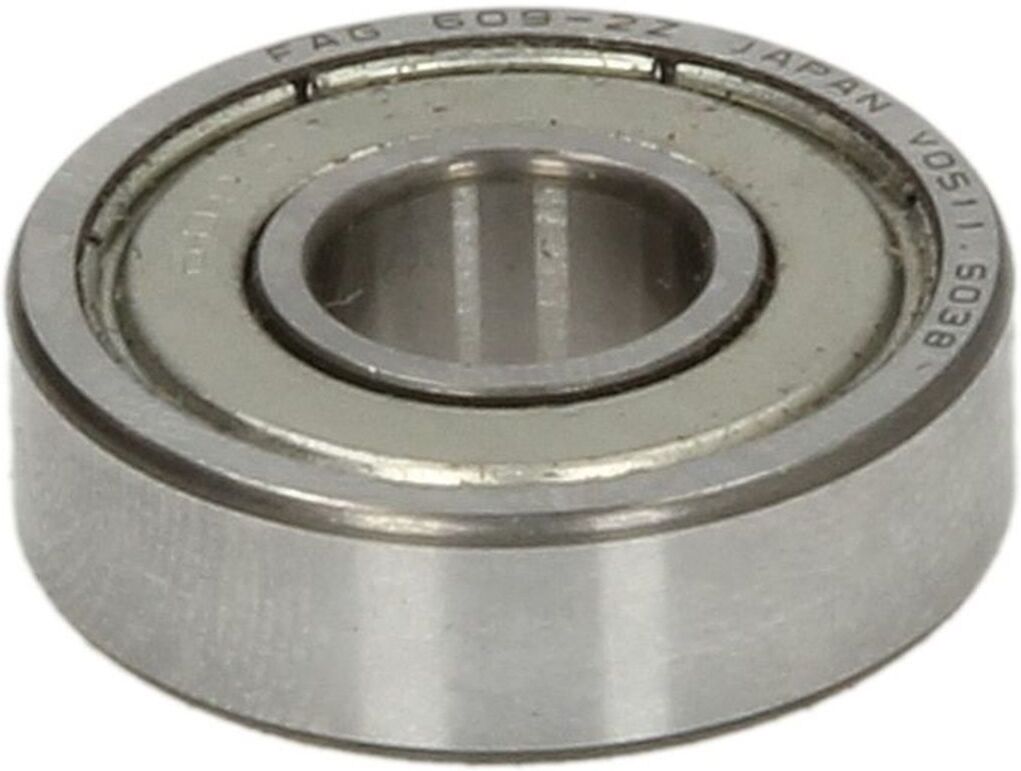 Lager Schaeffler FAG 609-2Z