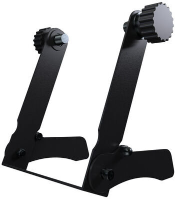 Nexus Lights Uplight Yoke Black noir