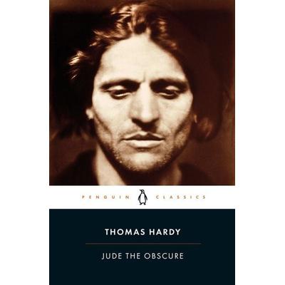 Jude the Obscure, Taschenbuch von Thomas Hardy, Penguin Books Ltd, 978-0-14-043538-2