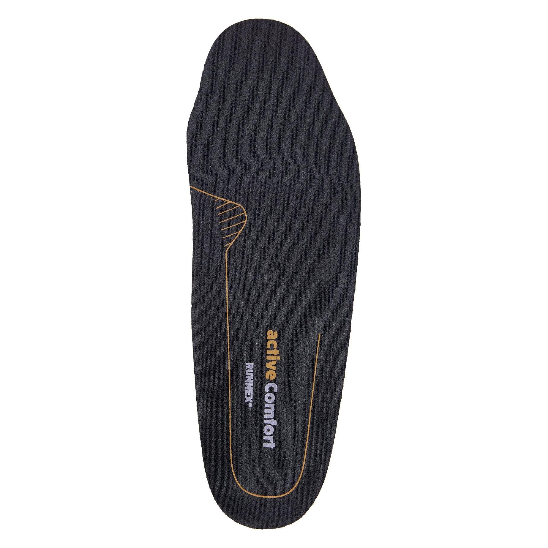 Runnex Semi-orthopädische Einlegesohle activeComfort low 41 (41) (228247)